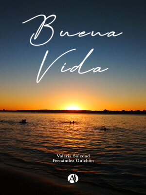 cover image of Buena Vida